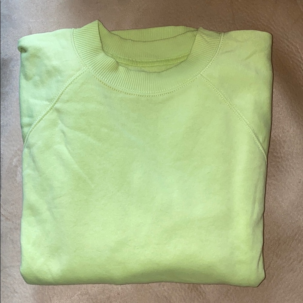 Oversized AE Sweatshirt